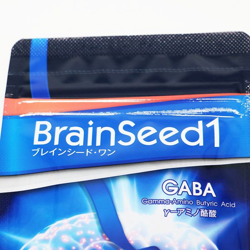 ブレインシード ワン