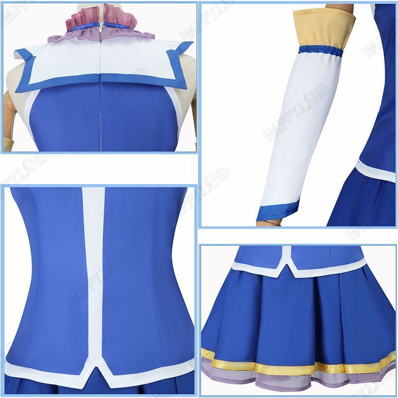 Aqua コスプレ衣装