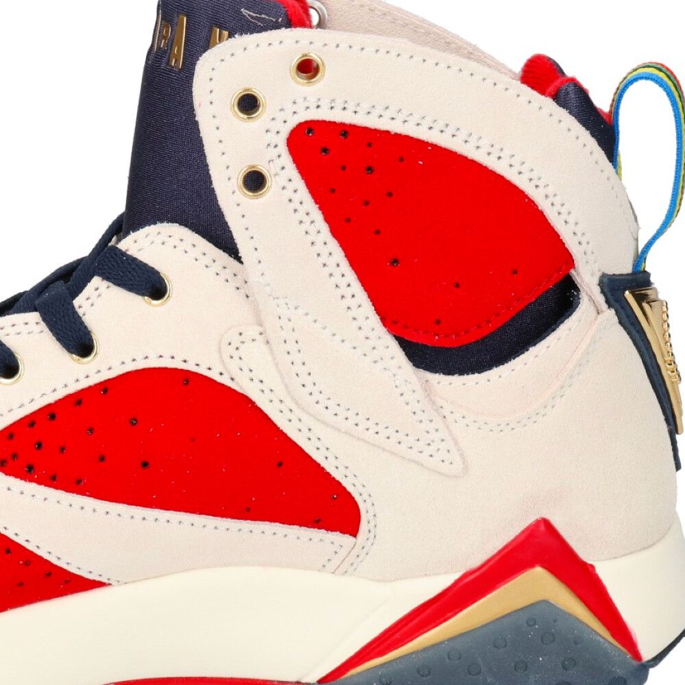 NIKE (ナイキ) ×TROPHY ROOM AIR JORDAN 7 RETRO SP トロフィールーム