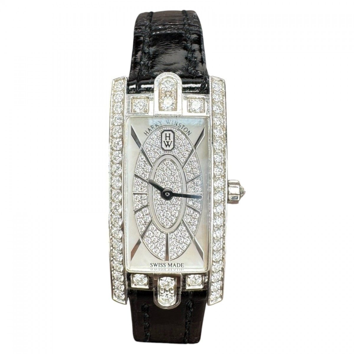 送料無料□ハリーウィンストン純正 アヴェニュー/アヴェニューC用