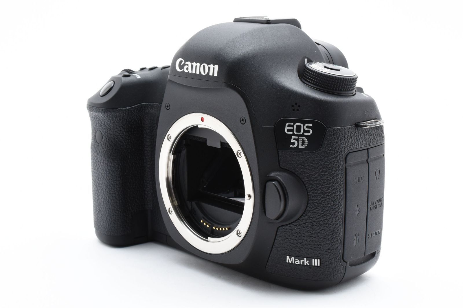 ★美品★ Canon EOS 5D MarkⅢ ボディ EOS デジタル一眼 中古 キャノン Canon 5D Mark III ボディ フルサイズ