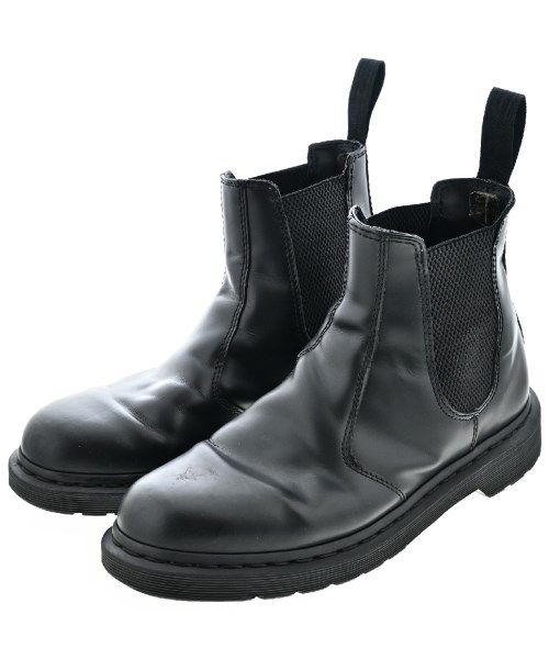 Dr.Martens ブーツ メンズ 【古着】【中古】【送料無料】