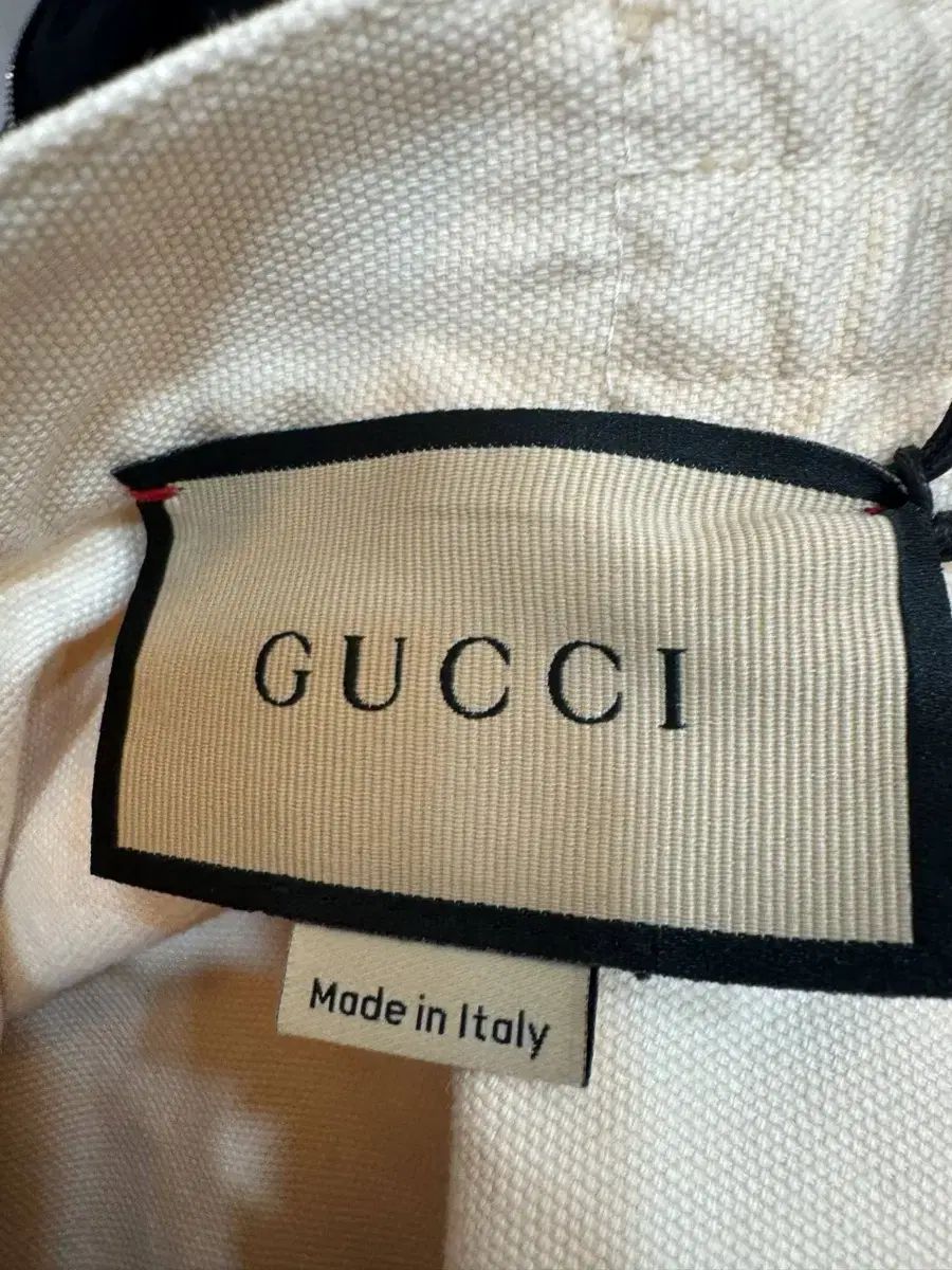 デパート GUCCI グッチ キャラクター ズボン パンツ 26 サイズ DECORATOM_COM_BR