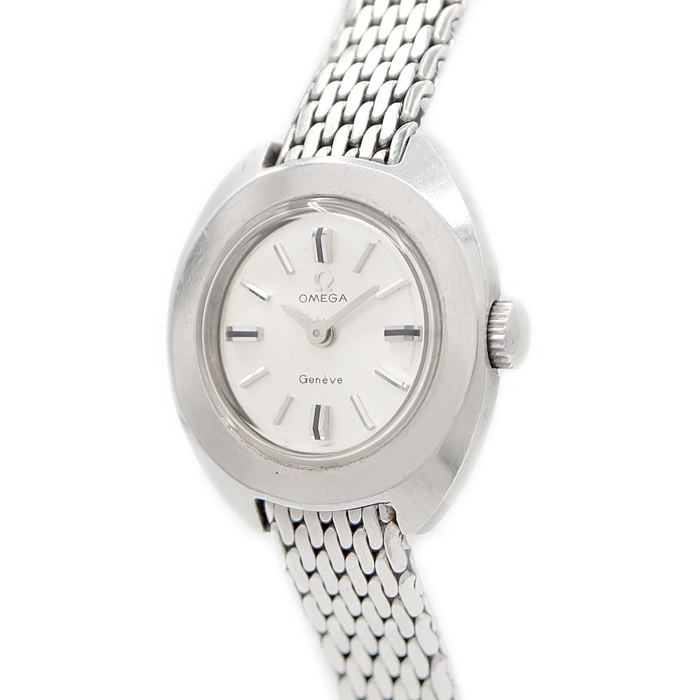 ショパール 腕時計 12/7417 鑑定済み ブランド ショパール ハート 12  