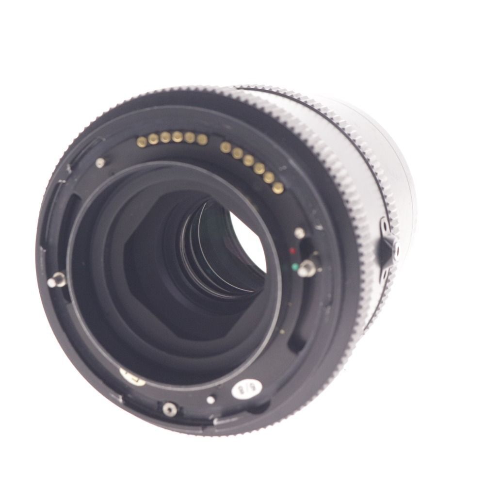 □ マミヤ カメラレンズ MAMIYA SEKOR Z f=180mm 1:4.5 W 中判レンズ