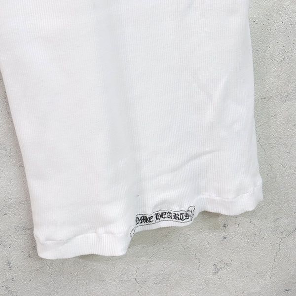 CHROME HEARTS 銀座店 クロムハーツ Tバー ケルティッククロス