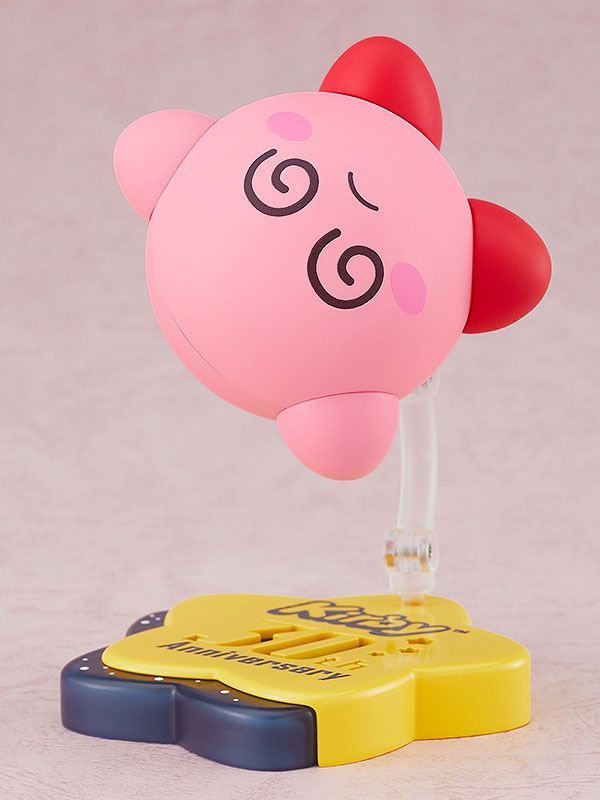 星のカービィ ねんどろいど カービィ30thAnniversaryEdition ねんどろいど カービィ 30th Anniversary Edition