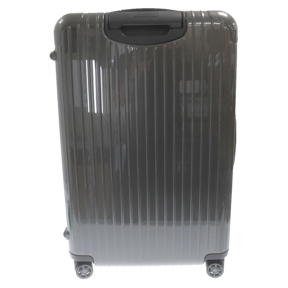 RIMOWA (リモワ) × PORSCHE Multiwheel Ultralight Edition 2.0