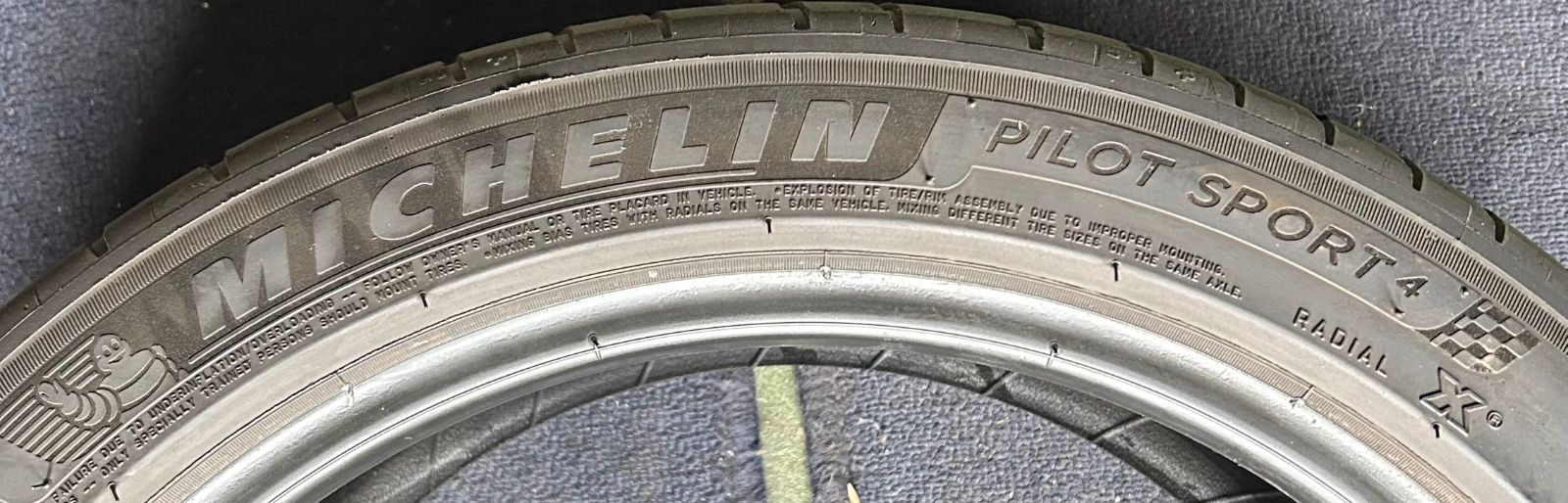 MICHELIN