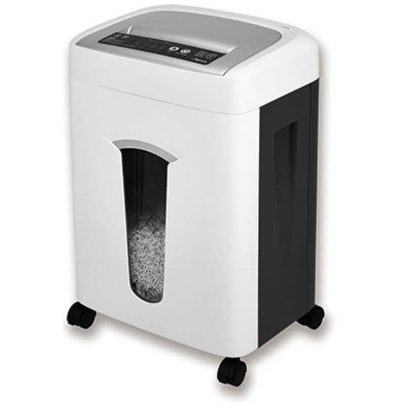 A4用紙約1300枚収納30Lダストボックス搭載