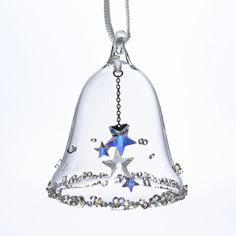 スワロフスキー SWAROVSKI オーナメント Holiday Magic Classics 2024