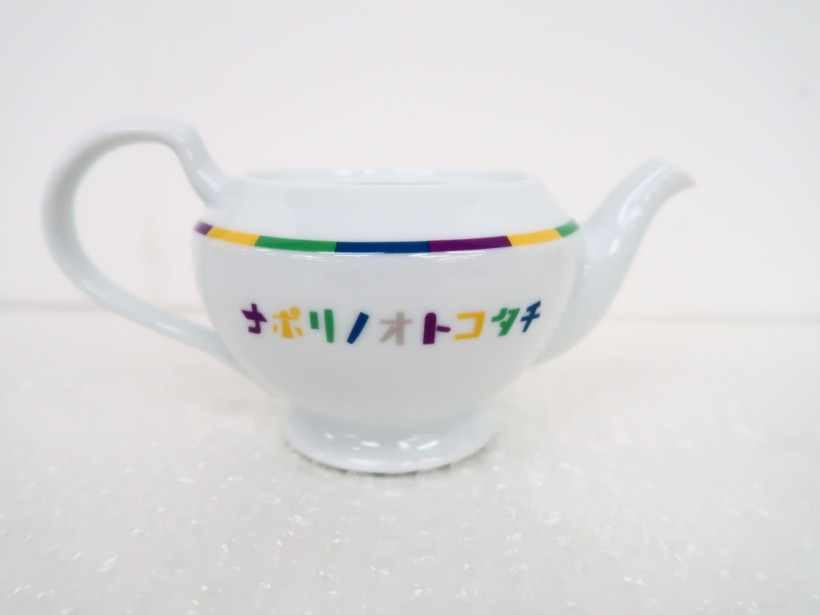 喫茶ナポリ店 THE GUEST cafe＆diner パルコオンラインストア受注限定
