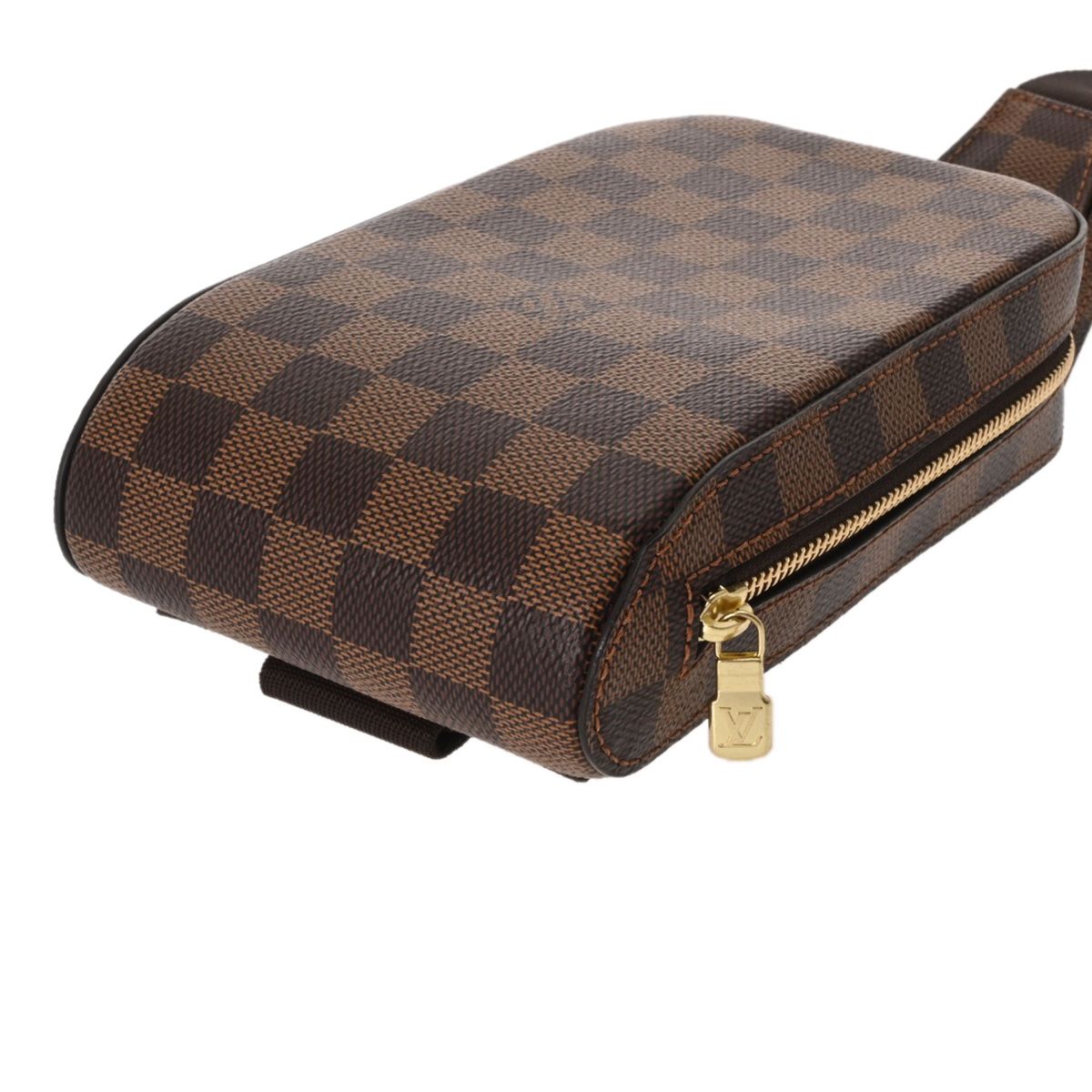ルイヴィトン ウエストポーチ ダミエ美品 ♪ Louis Vuitton ルイ