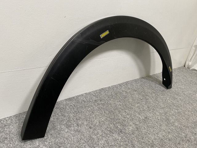 キックス/KICKS P15/RP15/SNP15 純正 左 リア フェンダーアーチ