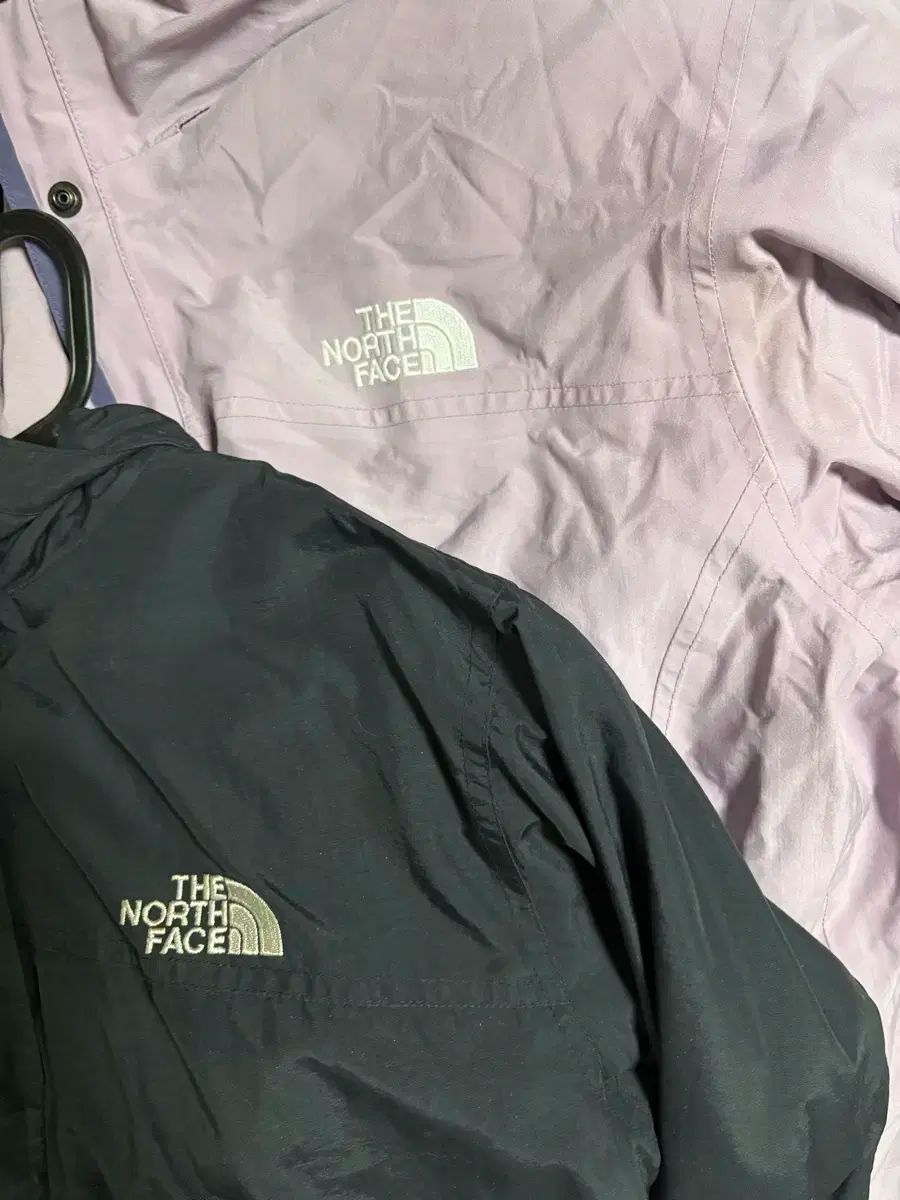 THE NORTH FACE ザ ノース フェイス GORE-TEX₍ゴアテックス ウィンドブレーカー ビンテージ 必須アイテム 剣 見よ