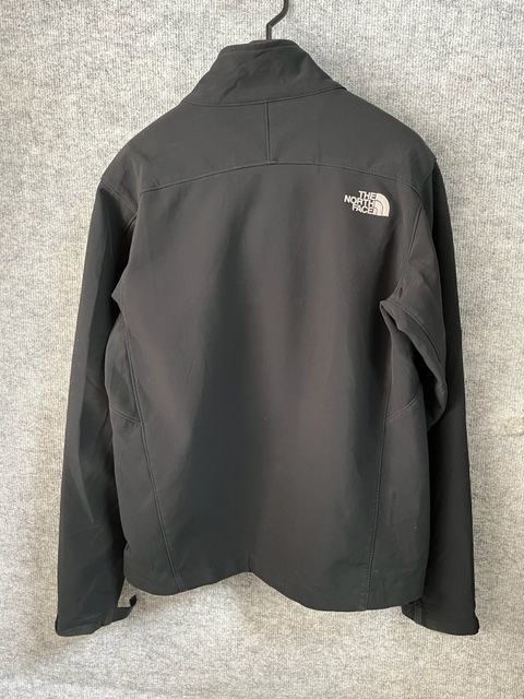 ノースフェイス　ジャケット　ブルゾン　S　袖ストッパー稀少