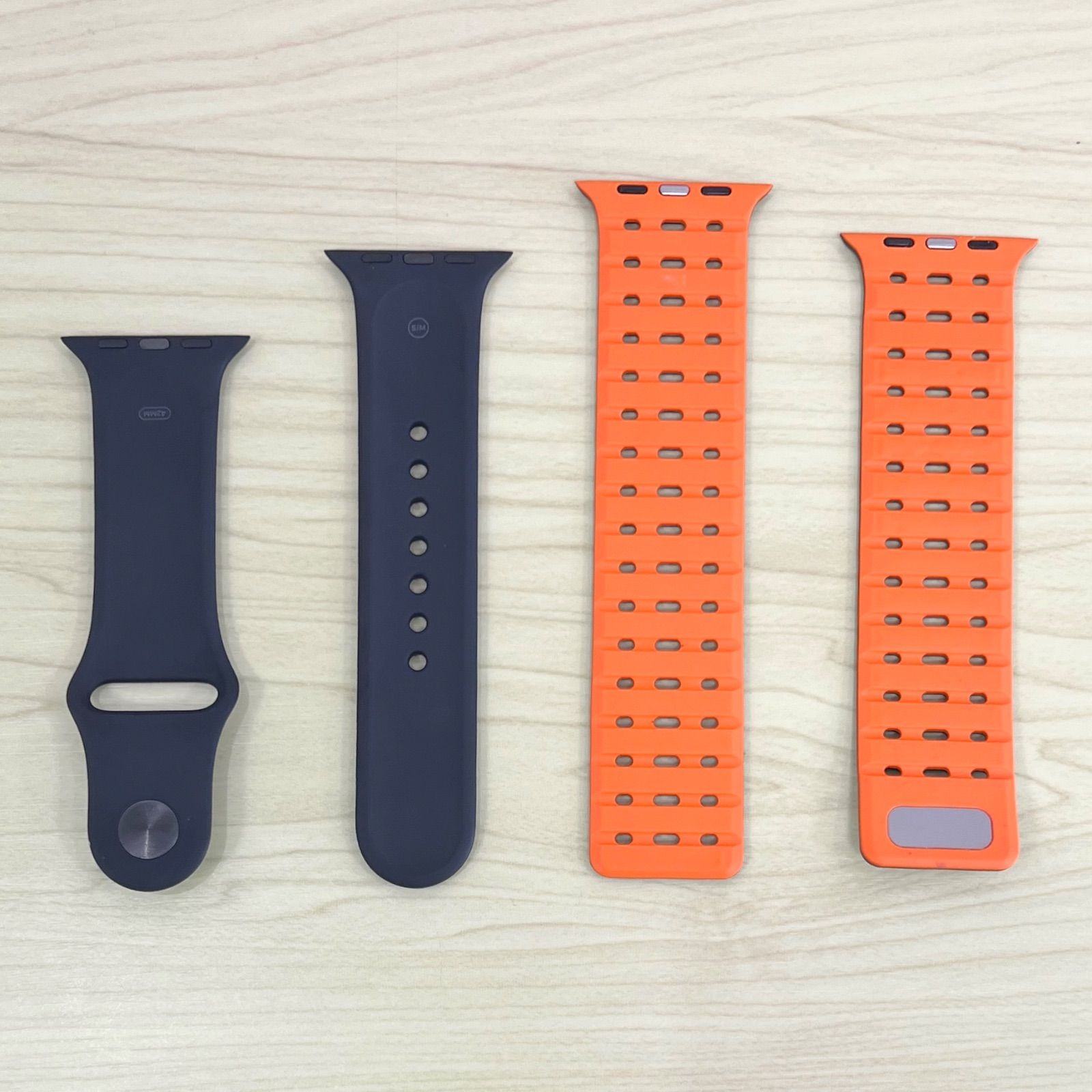 極美品 Apple Watch Series10 42mm ジェットブラック - メルカリ