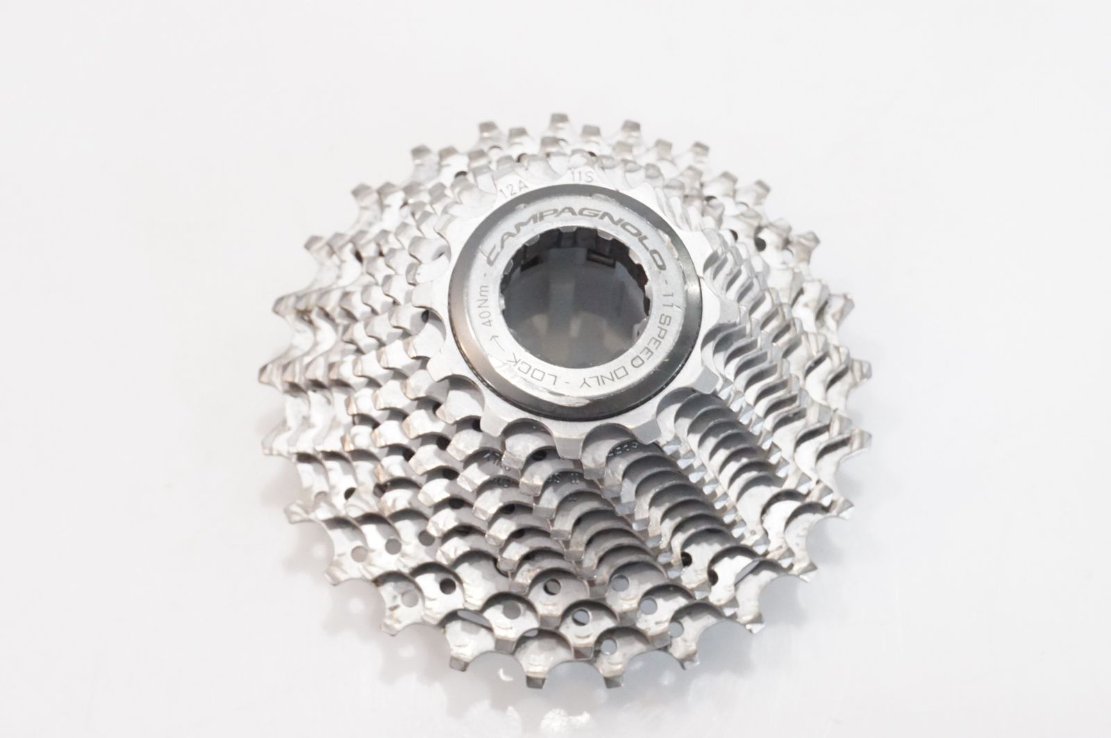 CAMPAGNOLO 「カンパニョーロ」 CHORUS 11S 12-25T スプロケット / 大宮店