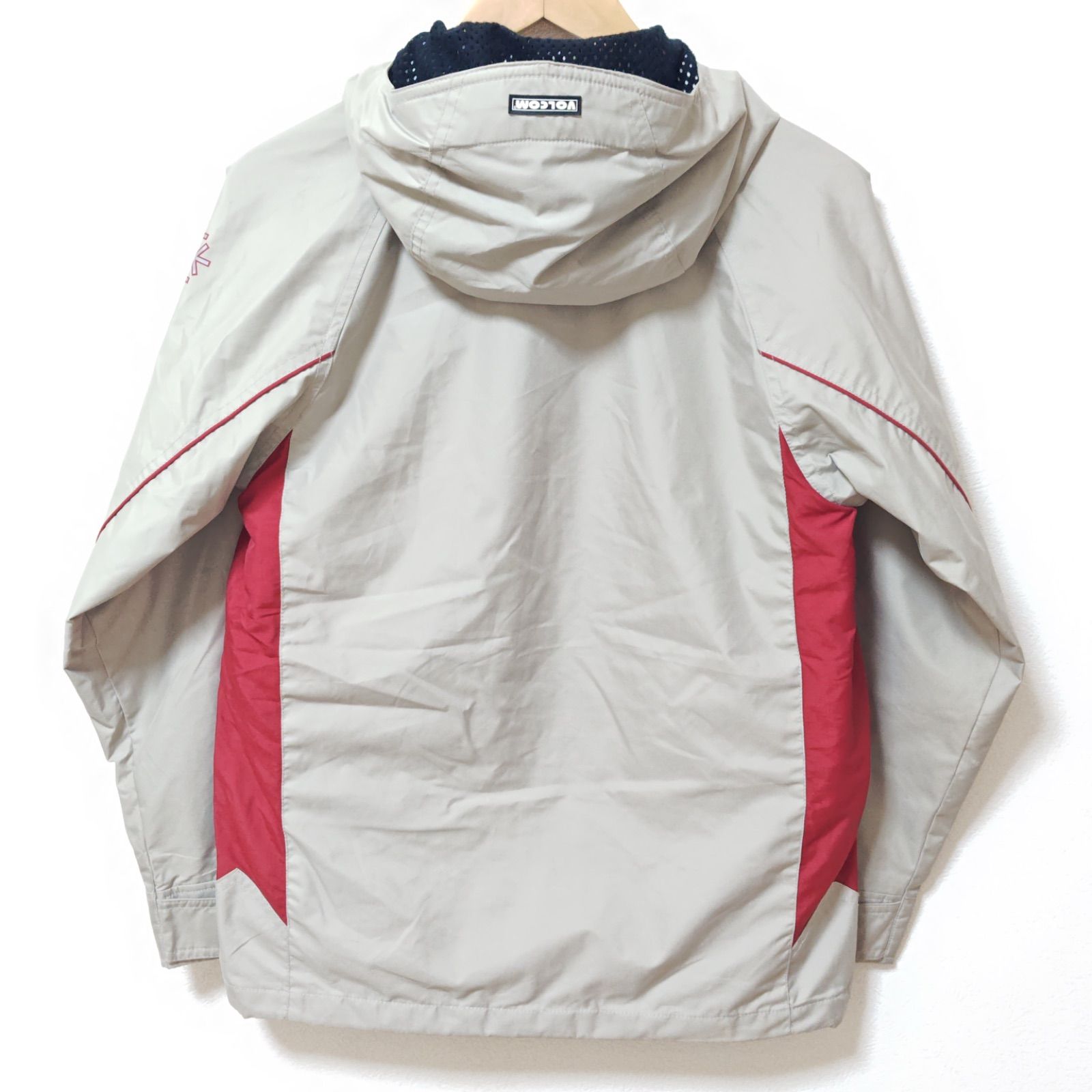 ウィンタースポーツに◎【VOLCOM】ボルコム スノー ウェア