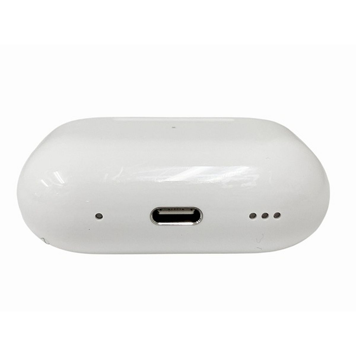 【中古】Apple AirPods Pro 第2世代 ワイヤレスイヤホン Apple 【中古】AirPods Pro (片耳) (第2世代)(Lightning)R側