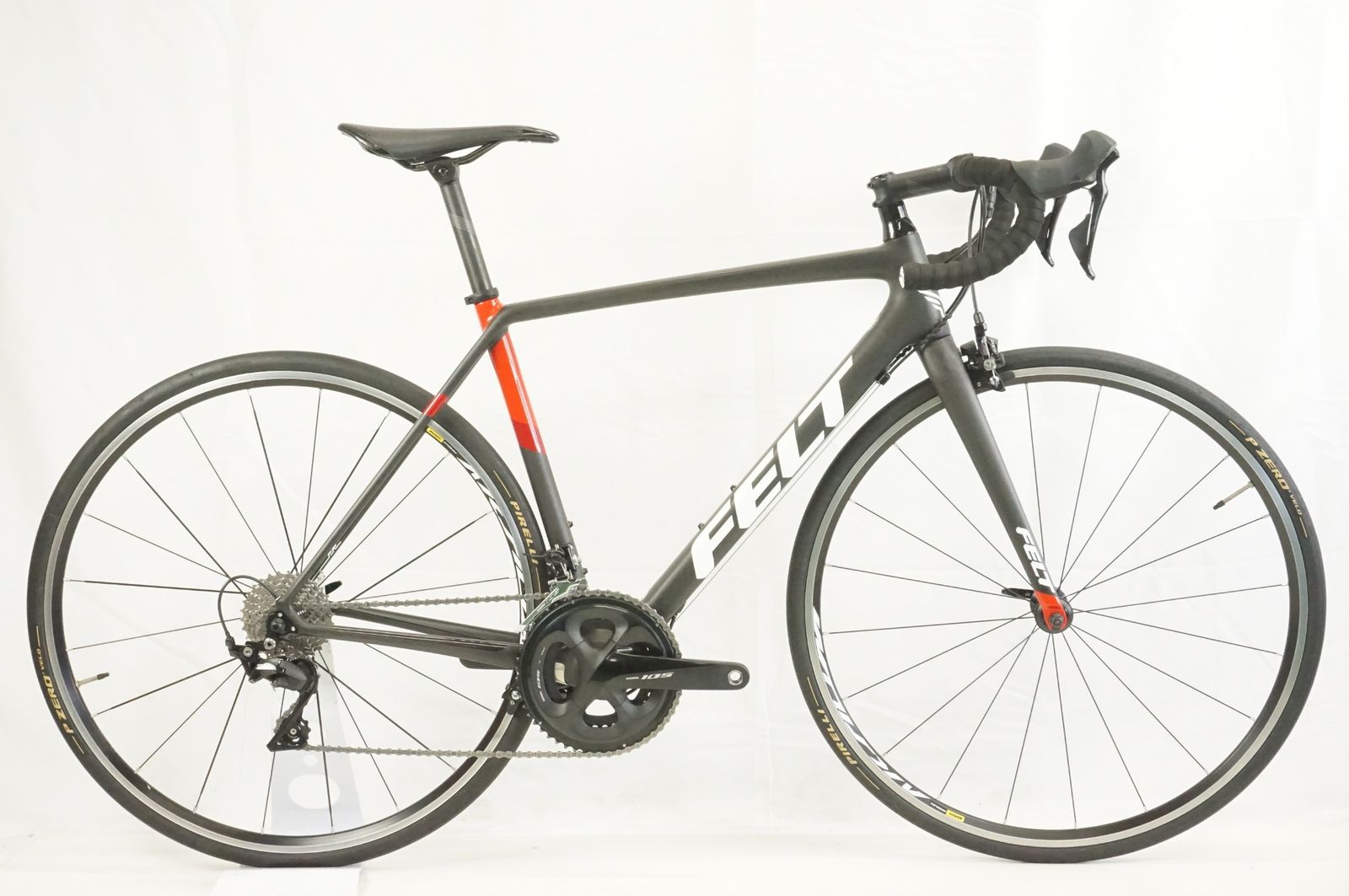 FELT フェルト FR5 2020年モデル ロードバイク | バイチャリ宇都宮店