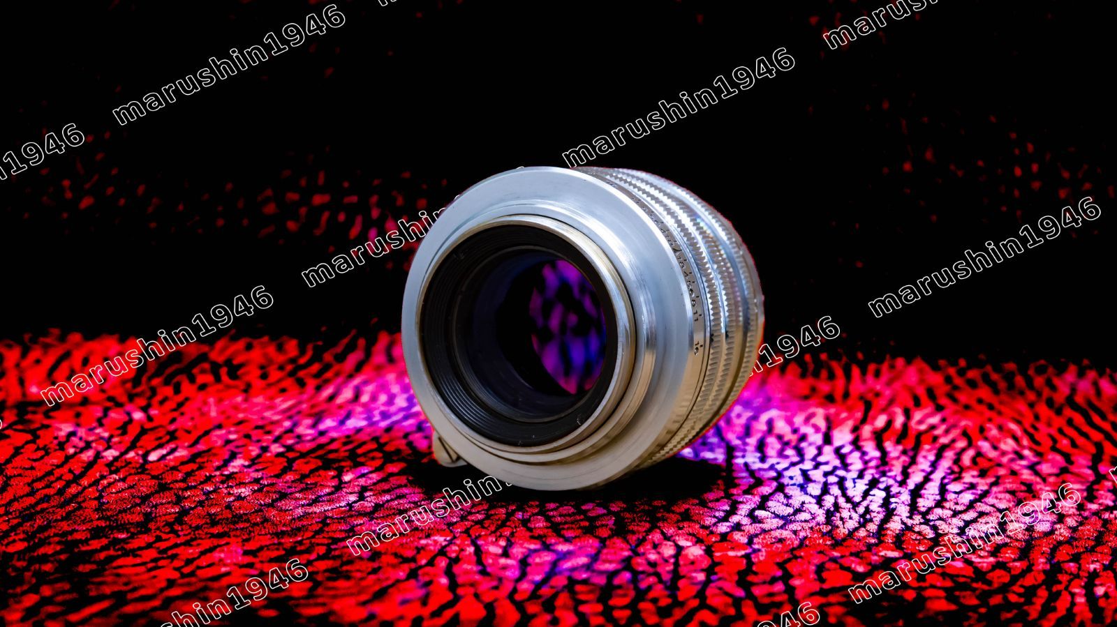 レンズ(単焦点) G25[6811C]16 ASAHI SMC PENTAX 50mm F1.2 レンズ(単焦点) G25[6811C]16 ASAHI SMC PENTAX 50mm F1.2 G25