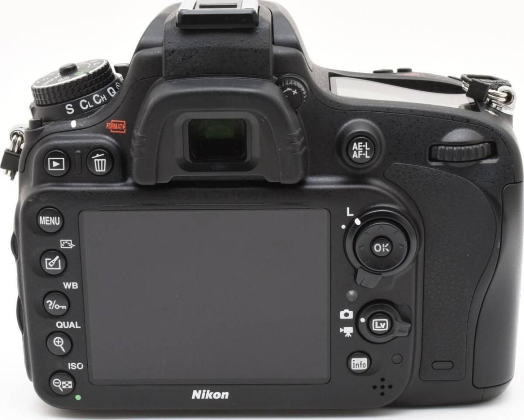 ニコン Nikon