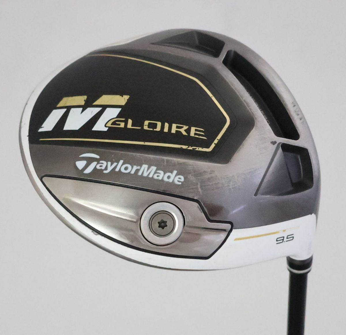 TaylorMade - M GLOIRE ドライバー SPEEDER  EVOLUTION Ｖ  【S】 Amazon.com : TaylorMade M Gloire Iron Set 2019 Right 6-PW