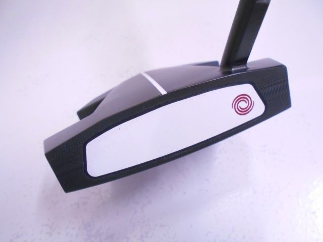 【中古品】パターオデッセイ 中古】パター オデッセイ ELEVEN S TOUR LINED STROKELAB[33] 3
