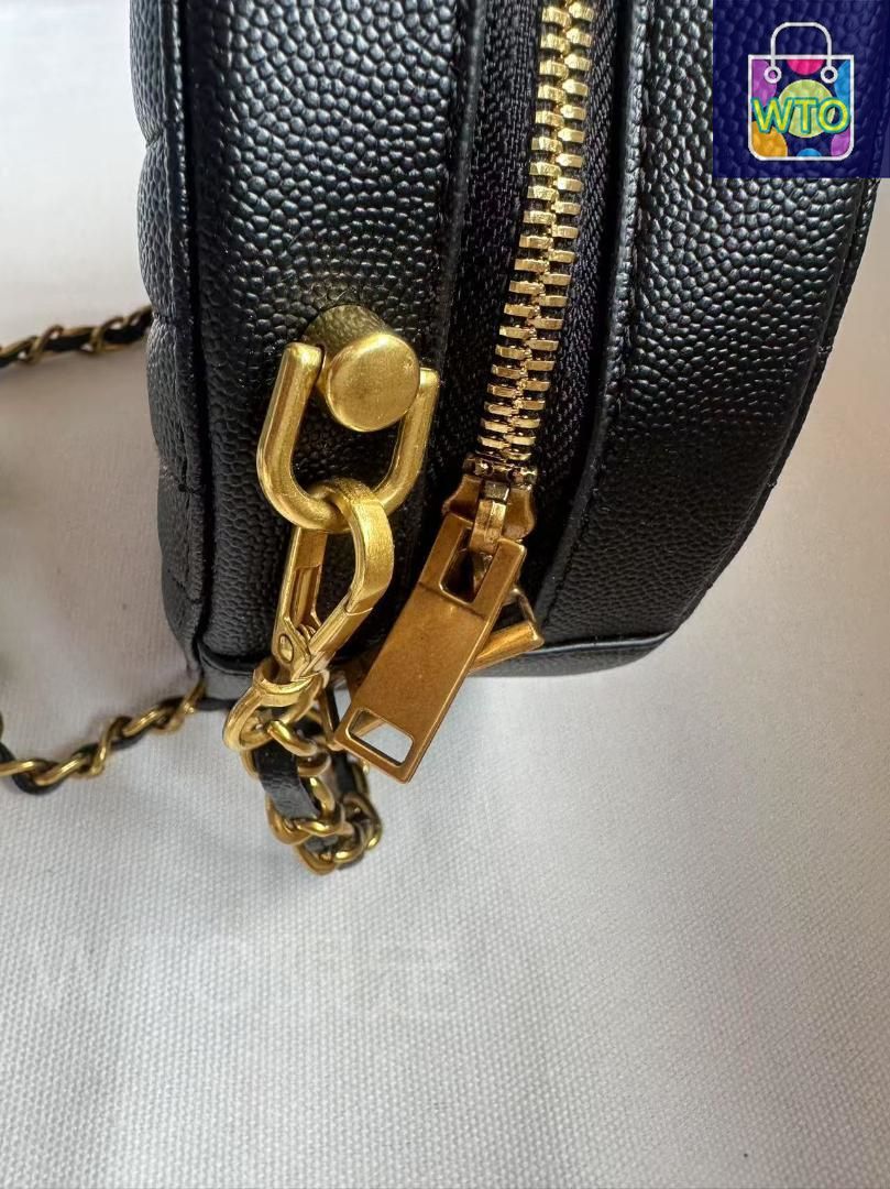 美品 サンローラン YSL ショルダーバッグ g-WTO輸入1-ZXR61
