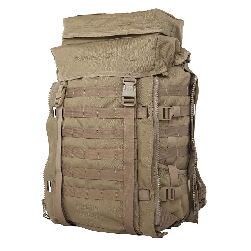 karrimor SF スペシャルフォース Sabre カリマー 0 : バッグ Karrimor 1 | リュックサック Sf(カリマースペシャルフォース) Patrol 2 通販・人気