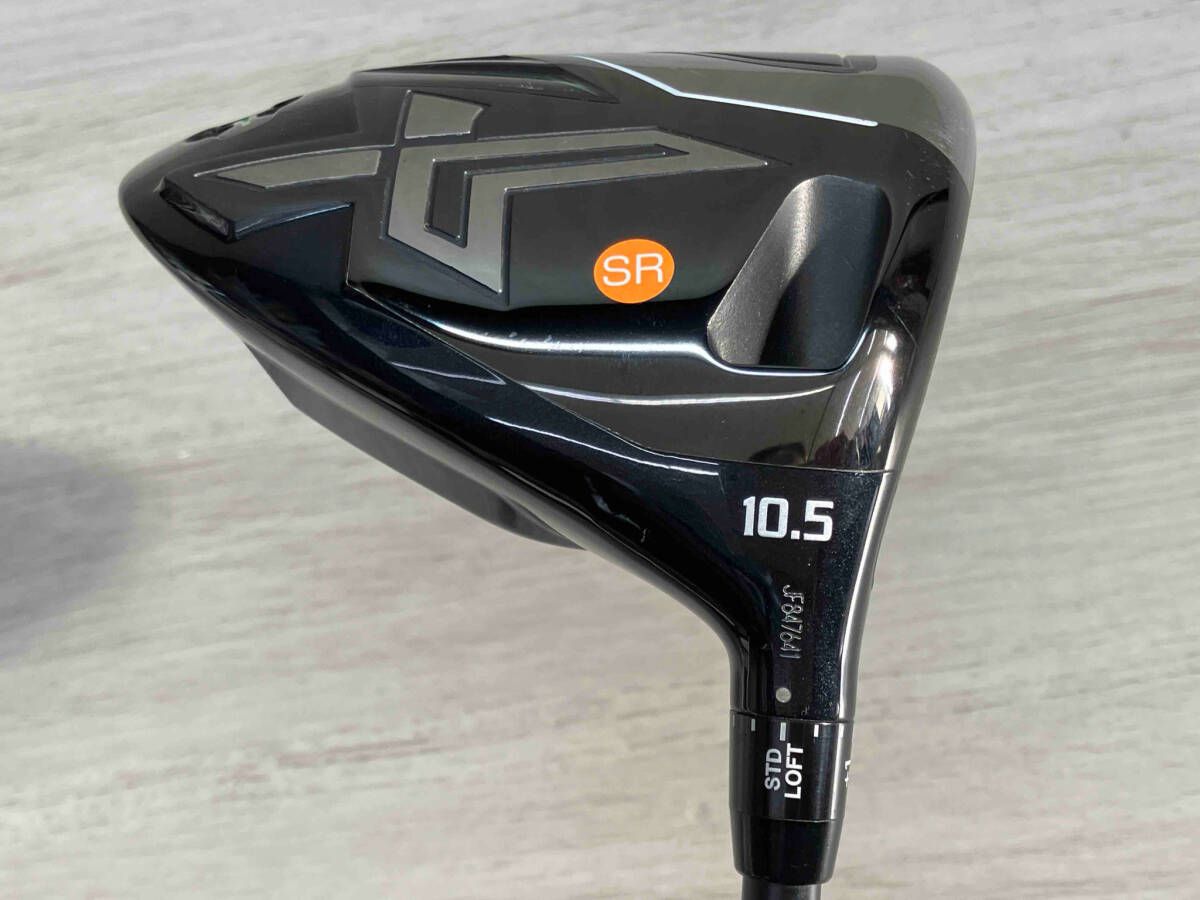 キャロウェイ (Callaway) BIG BERTHA BETA 【中古】 キャロウェイ BIG