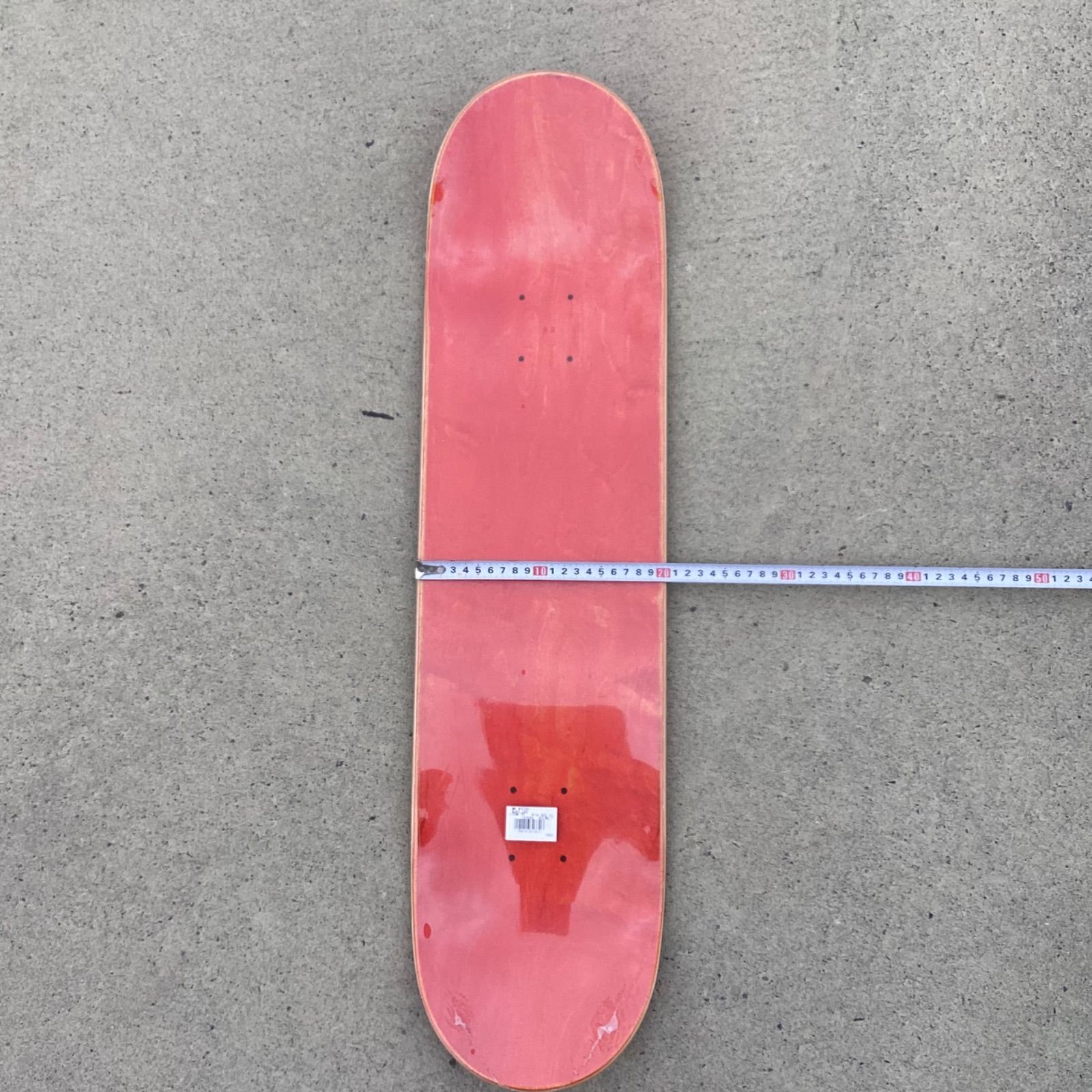 ミステリー deckデッキスケボースケートボードSkateboardSKATEBOARD