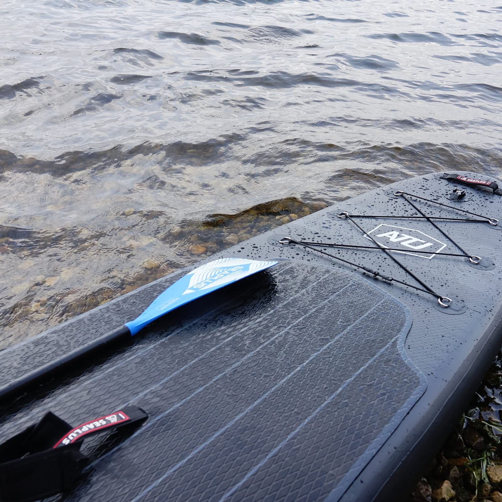 UD-3 アルミスタンドアップパドル 181cm UD-3 アルミスタンドアップパドル 181cm