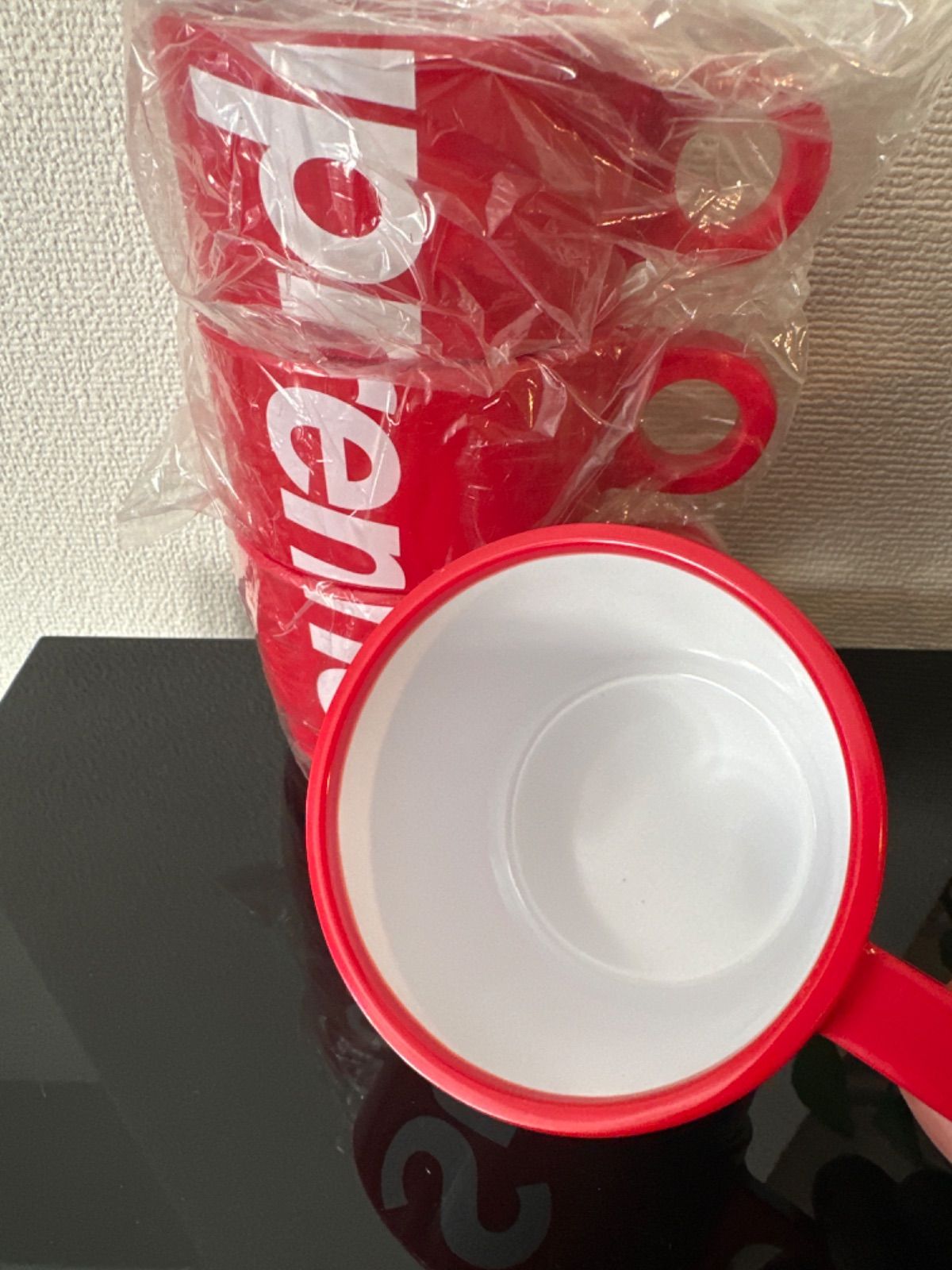 新品未使用】Supreme シュプリーム コップ マグカップ カップ