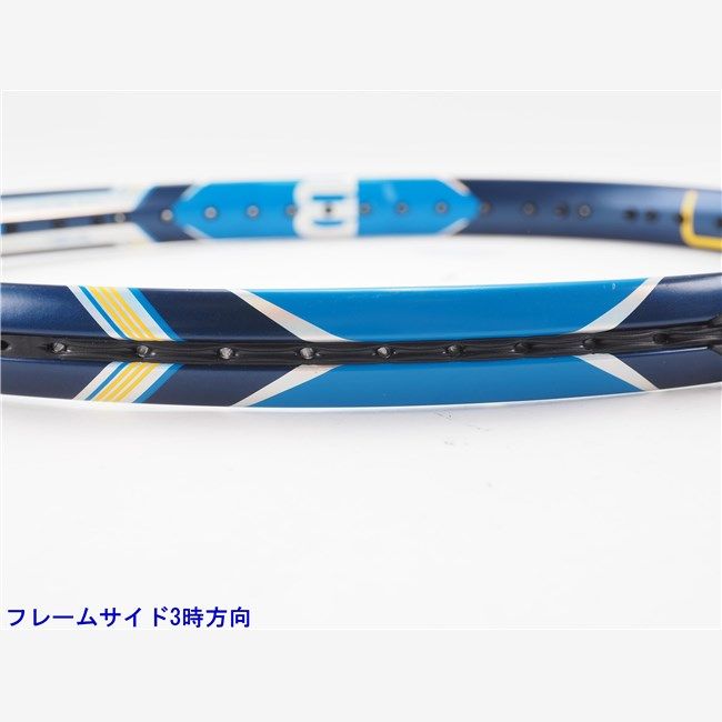 中古 テニスラケット ウィルソン ウルトラ 103エス 2016年モデル