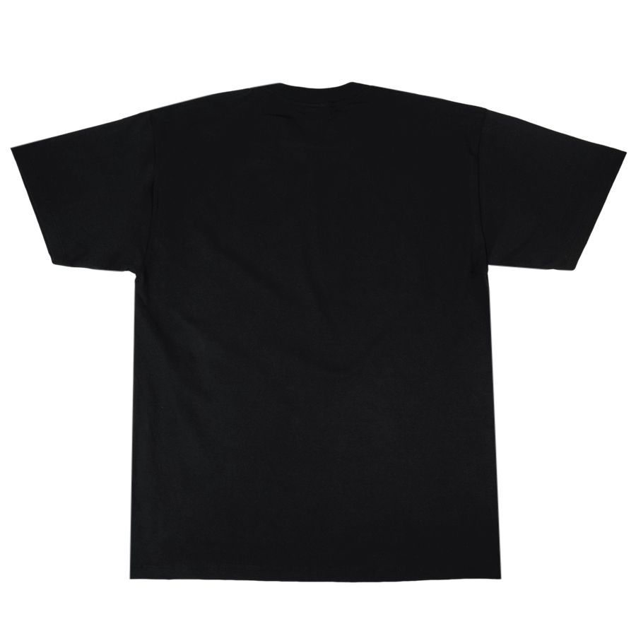 KITH x マイク・タイソン★ロゴ ヴィンテージ半袖Tシャツ Black Kith for Mike Tyson Vintage Tee】MONDAY PROGRAM 2024年 11/11