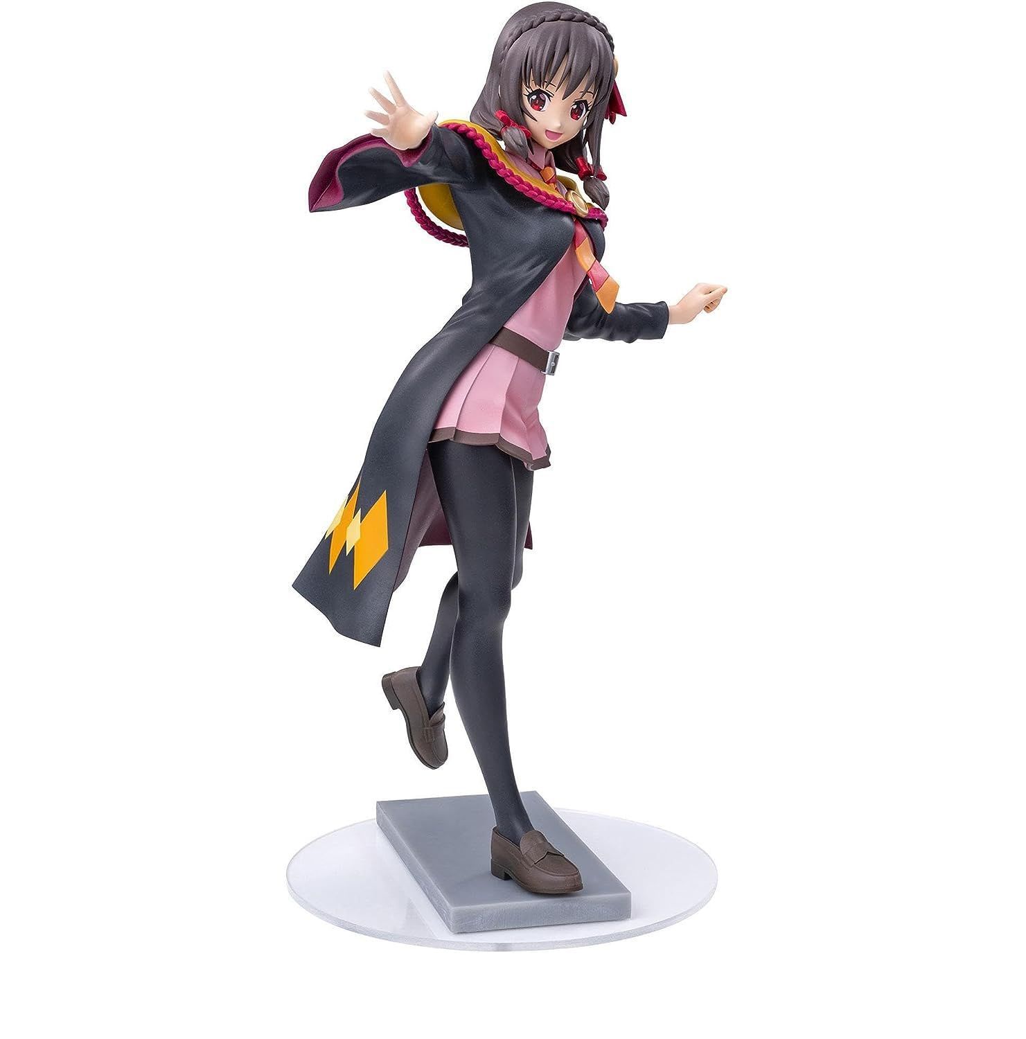 この素晴らしい世界に爆焔を！ Luminasta ゆんゆん