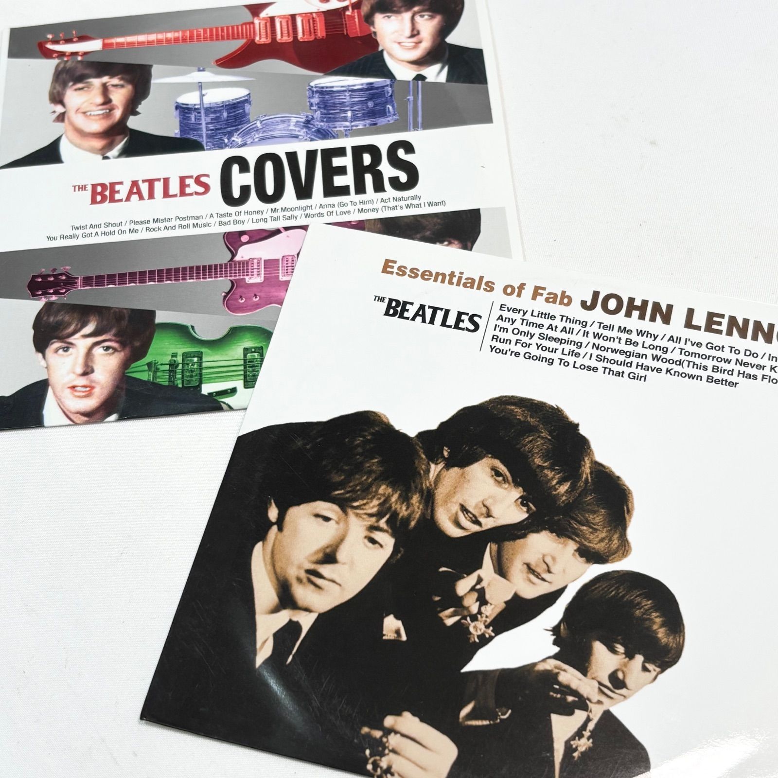邦楽・洋楽CDまとめ売り ソニーミュージック 【おまけCL付】新品 青春の洋楽ヒット80S