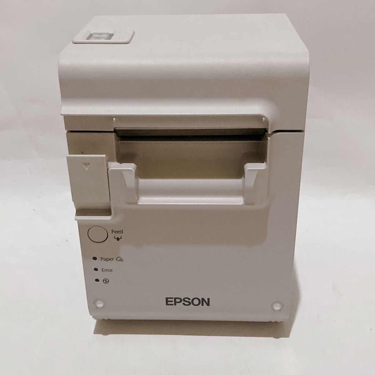 Epson 製熱転写式プリンター M313B TM-T90KP 本体のみ 【公式通販】