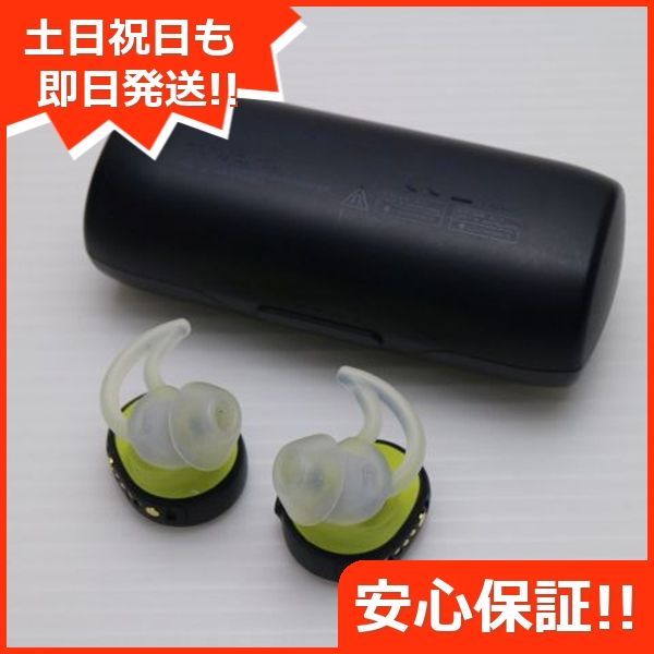 ワイヤレスイヤホン