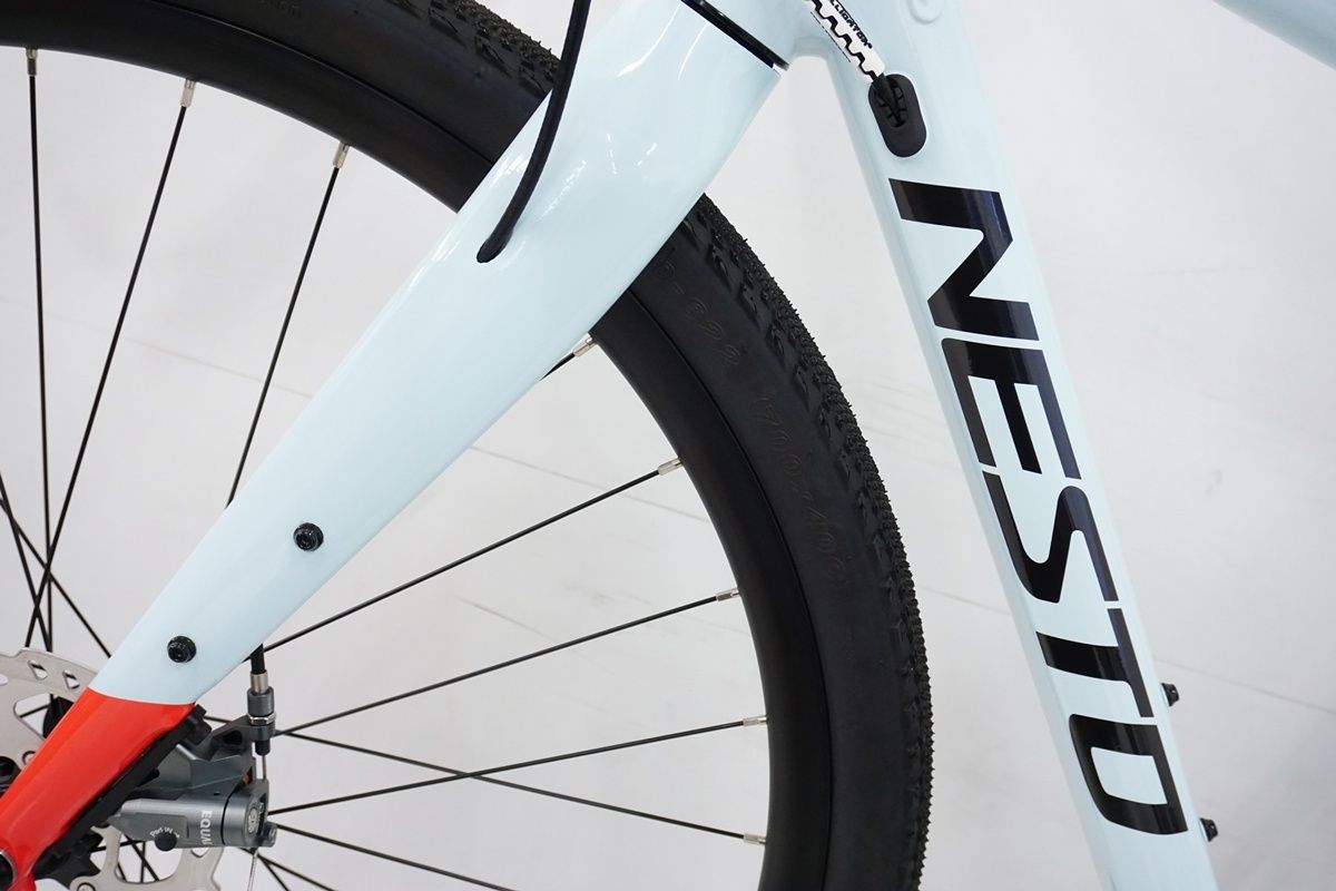 NESTO「ネスト」 GAVEL 2021年モデル ロードバイク / バイチャリ浜松店