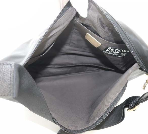 ラシット RUSSET 24SS ラウンドビッグショルダーバッグ ワンショルダー  