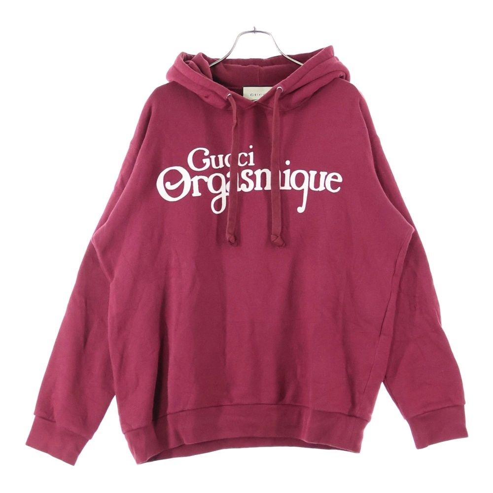 GUCCI スウェットパーカー Amazon.co.jp: (グッチ)GUCCI スウェット パーカー 623244-XJCKX