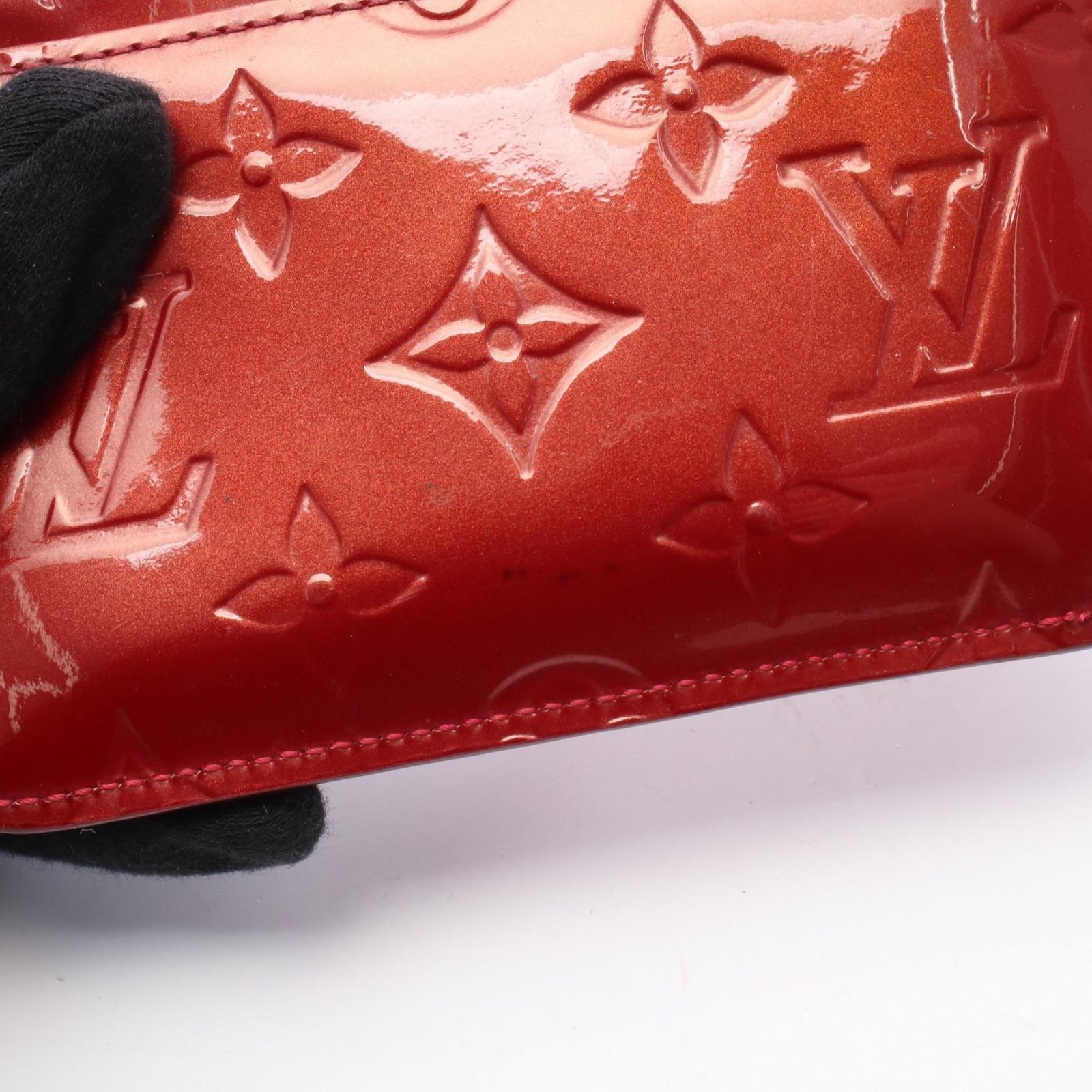 ルイ・ヴィトン LOUIS VUITTON キーケース ポシェットクレNM