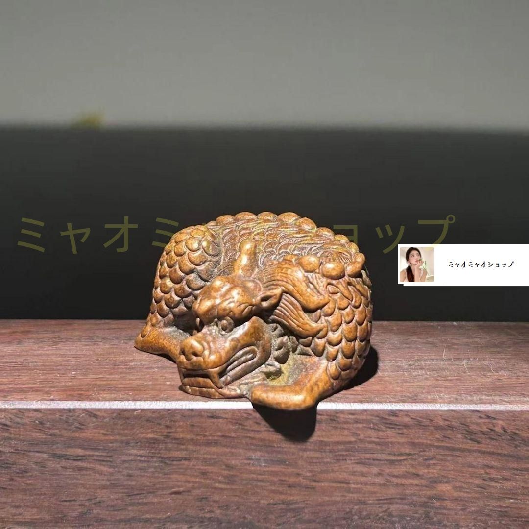 銅器 蝸牛 鎮紙 茶台 家庭 事務室 風水開運 装飾品 工芸品 置物 麒麟 銅器 銅製品 鎮宅 辟邪 開運 風水 招財 文鎮 ペン棚 工芸品