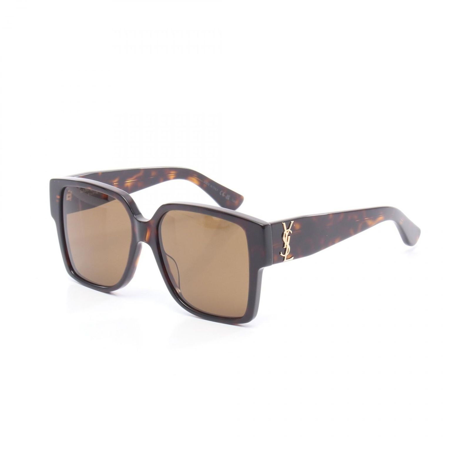 サンローランパリ SAINT LAURENT PARIS サングラス SLM9003 べっ甲柄 その他 サングラス ユニセックス