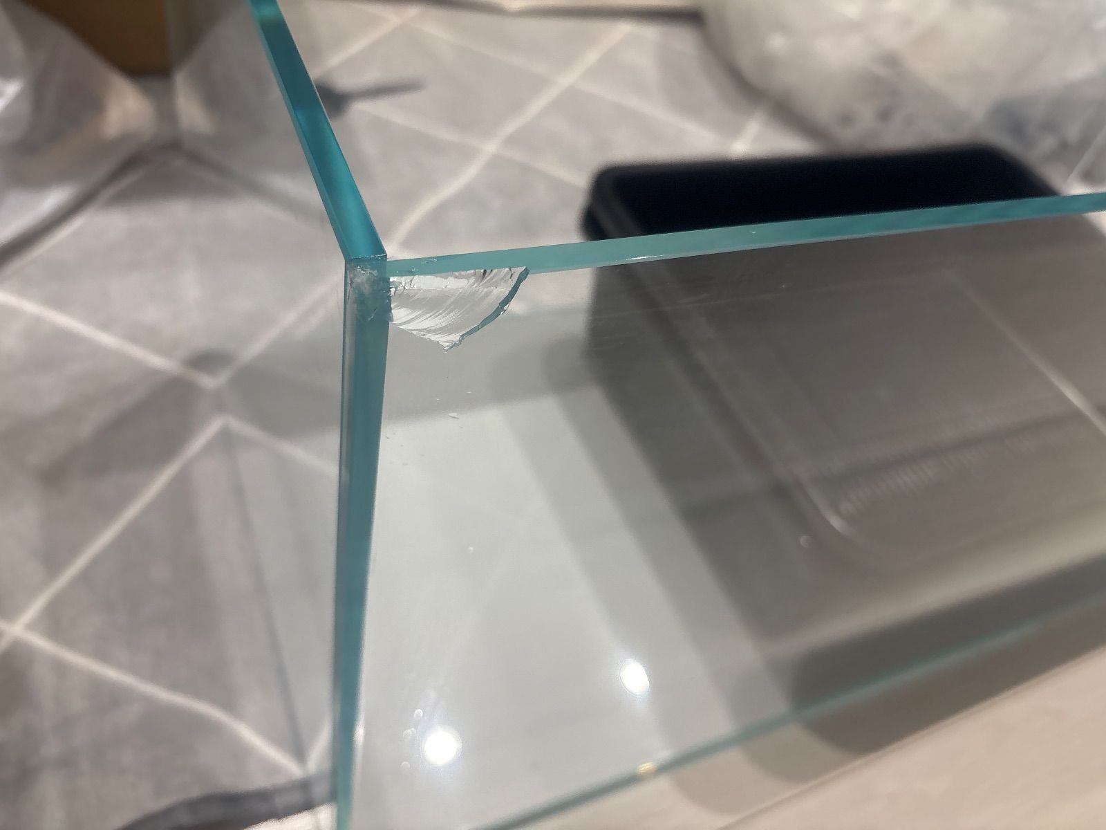 ショップの評価