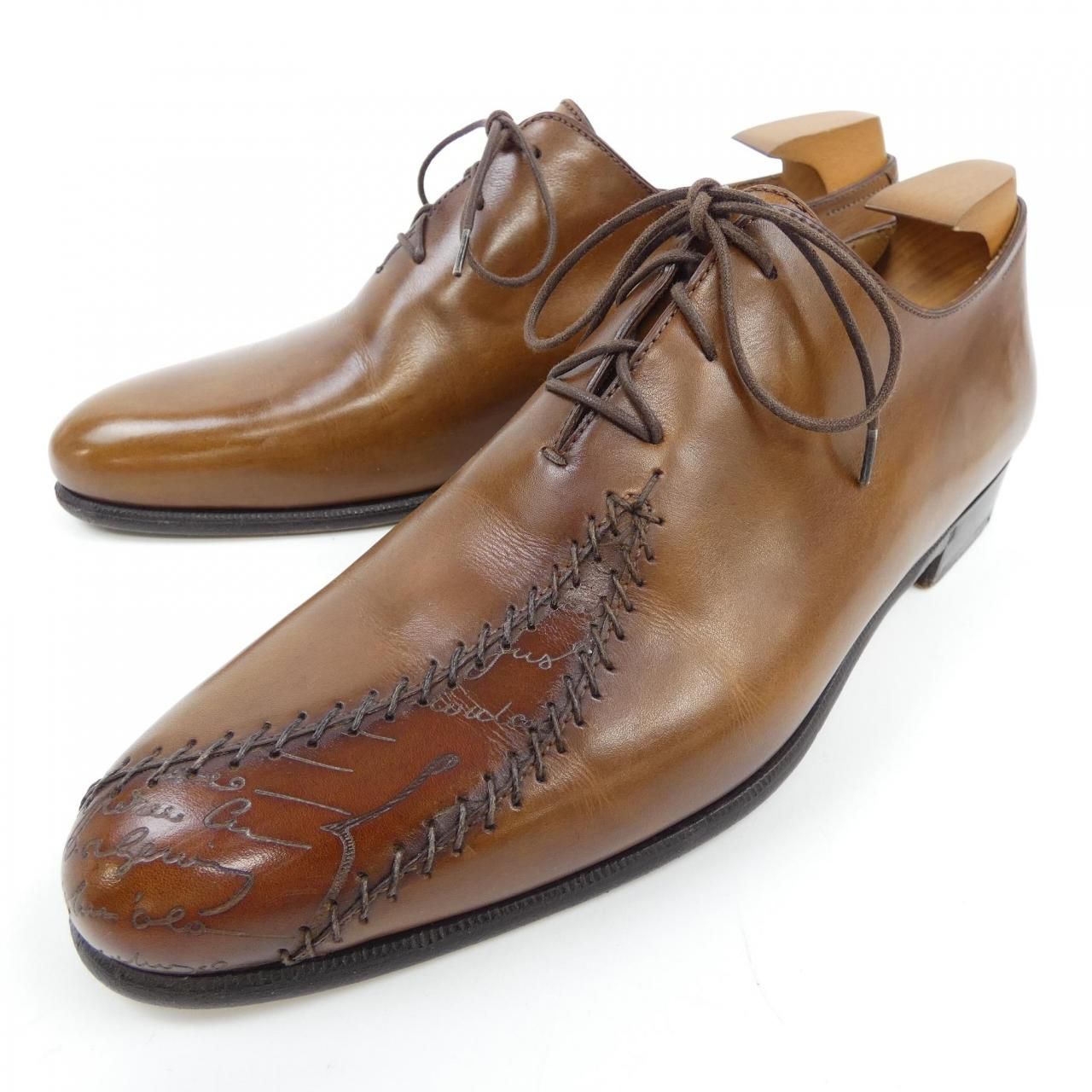 ベルルッティ Berluti シューズ Berluti(ベルルッティ) ドレス ベルルッティ Berluti シューズ Berluti(ベルルッティ) ドレス
