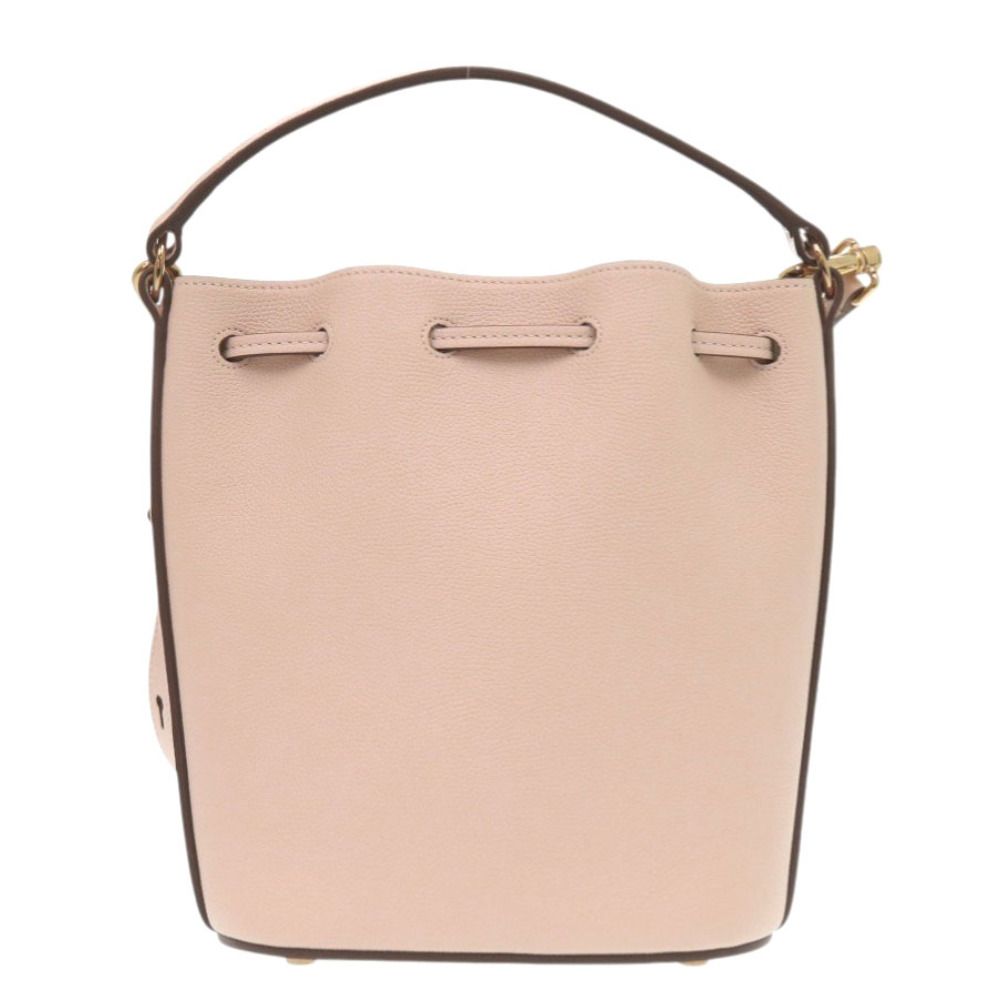 TOD'S★タイムレス バケットバッグ XBWTSAQ0000Q8E B015 TOD'S TODS トッズ T TIMELESS Bucket Bag Tタイムレス バケット